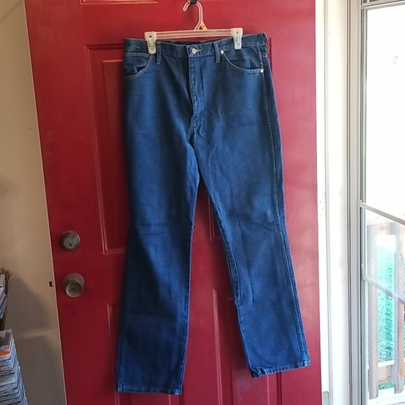 Wrangler jeans - Picture 1 of 4